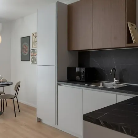 Apartament Fig
