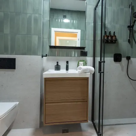 Apartament Fig Kaštela