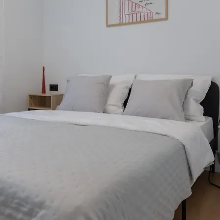 Apartament Fig *