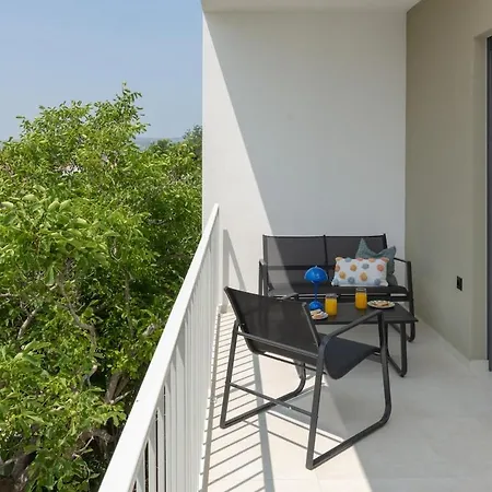 Apartamento Fig