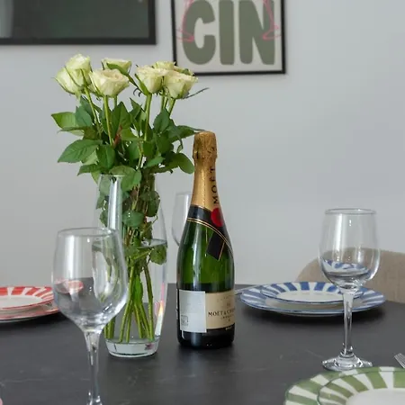 Fig Apartment Kaštela