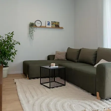 Apartment Fig Kaštela