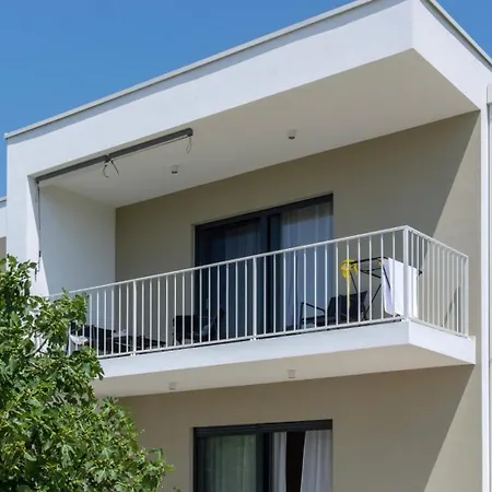 Apartamento Fig Kaštela