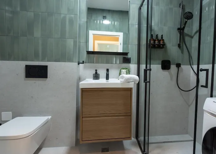 Lejlighed Fig Kaštela