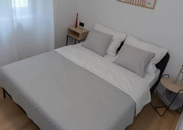 Lejlighed Fig Kaštela