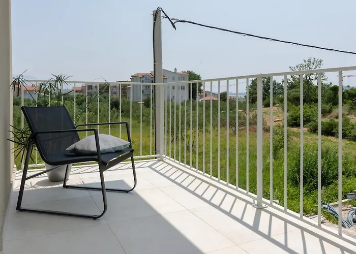 Fig Lejlighed Kaštela