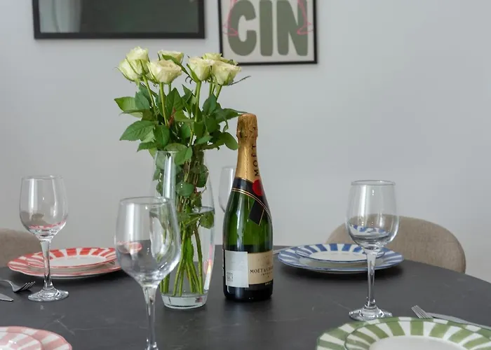 Fig Lejlighed Kaštela