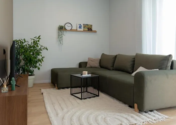 Lejlighed Fig Kaštela