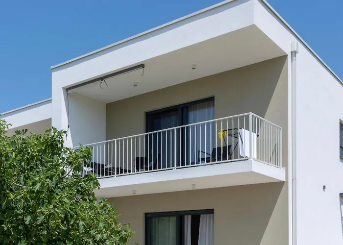 Lejlighed Fig Kaštela