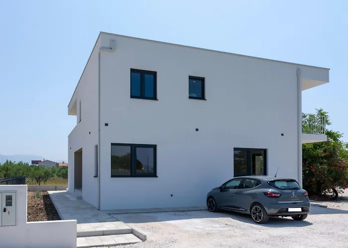 Fig Lejlighed Kaštela